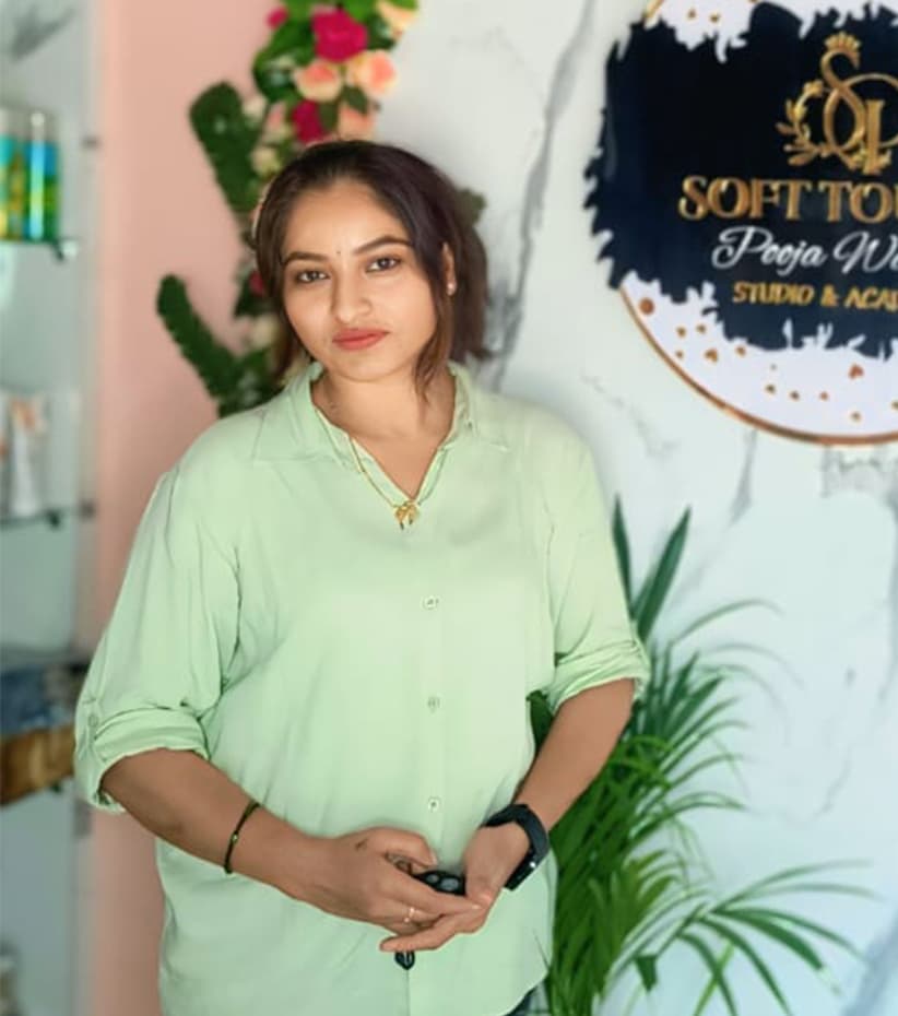 Pooja Walunj