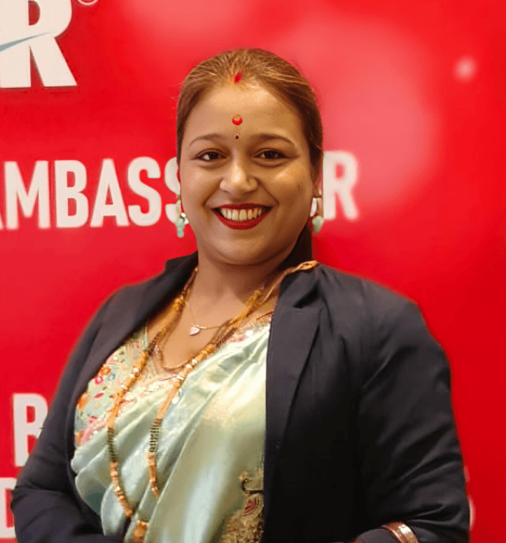 Pradnya Chavan